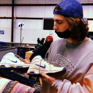 Meet your Posher, John